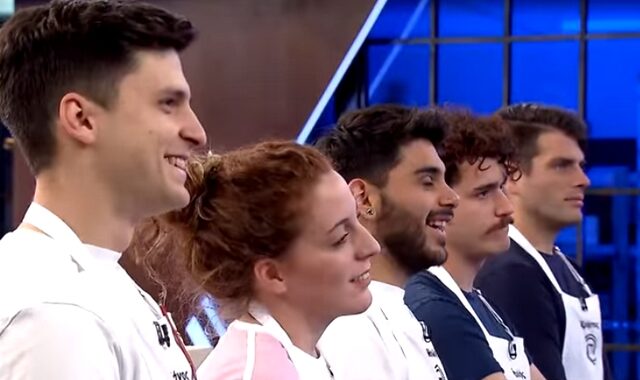 MasterChef: Πώς θα διαγωνιστούν οι παίκτες στους ημιτελικούς – Όσα ξέρουμε για τον τελικό