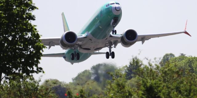 Μεξικό: Ταξίδευε με αεροσκάφος, κατάπιε 246 σακουλάκια κοκαΐνη και πέθανε