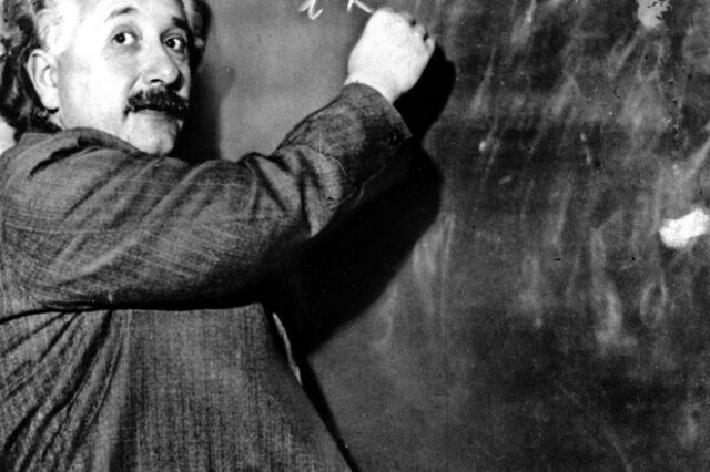 Θεωρία Σχετικότητας: 100 χρόνια από την αστρονομική επιβεβαίωση της θεωρίας