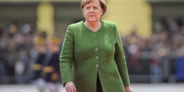 Ευρωεκλογές 2019: Είναι η πολιτική γυναικεία υπόθεση;