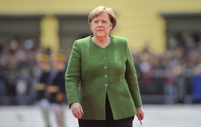 Ευρωεκλογές 2019: Είναι η πολιτική γυναικεία υπόθεση;