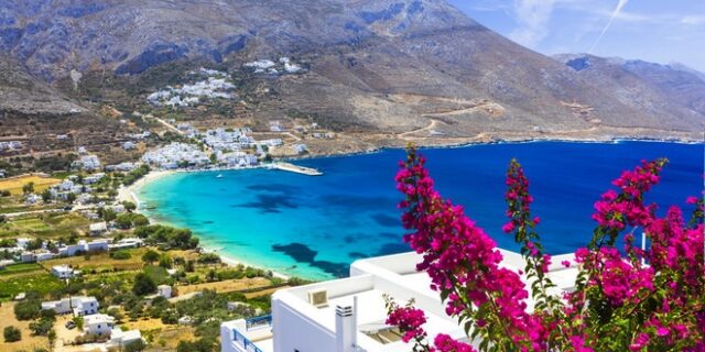 Διακοπές στα Ελληνικά νησιά με τις καλύτερες τιμές της αγοράς