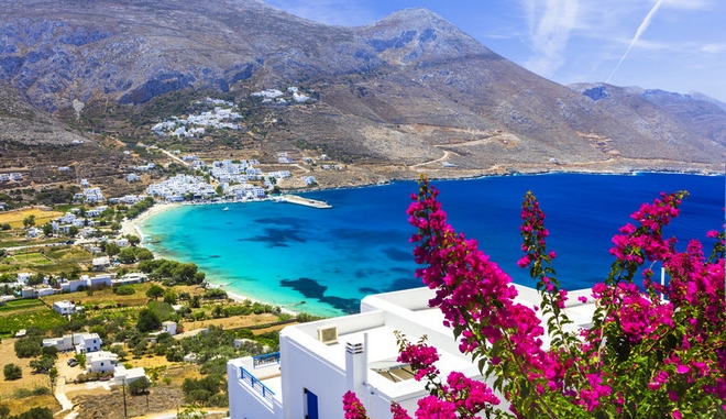 Διακοπές στα Ελληνικά νησιά με τις καλύτερες τιμές της αγοράς