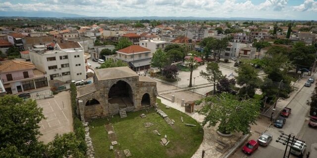 Βουητό και σεισμικές δονήσεις αναστατώνουν την Ανδραβίδα – Κλειστά τα σχολεία