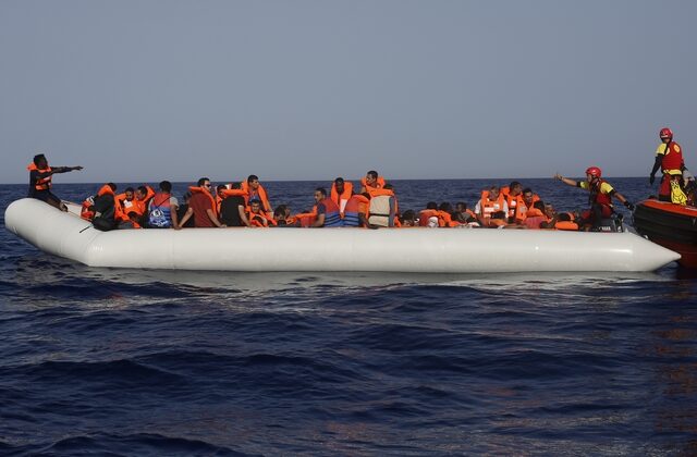 Μάλτα: Πρόστιμο 10.000 ευρώ σε Γερμανό καπετάνιο που διέσωσε μετανάστες
