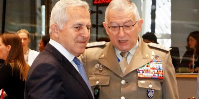ΕΕ: Στο τραπέζι επιβολή μέτρων κατά της Τουρκίας