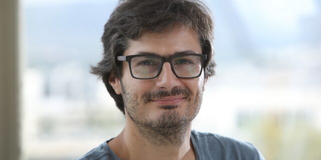 Ο κατά συρροή επιχειρηματίας Απόστολος Αποστολάκης αυτό το Σάββατο στο Business Monitor