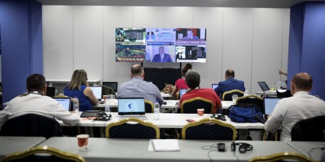 Αποτελέσματα εκλογών 2019: Ποιοι προηγούνται στη μάχη των σταυρών στις ευρωεκλογές