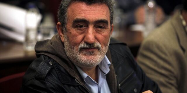Δολοφονία Ζαφειρόπουλου: Βέλη κατά δικηγόρων και Λεκοτσάι εξαπέλυσε ο Αραβαντινός