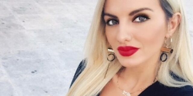 MasterChef: Η αποχώρηση της Ασημίνας, τα δάκρυα και η πρώτη ανάρτηση στο Instagram