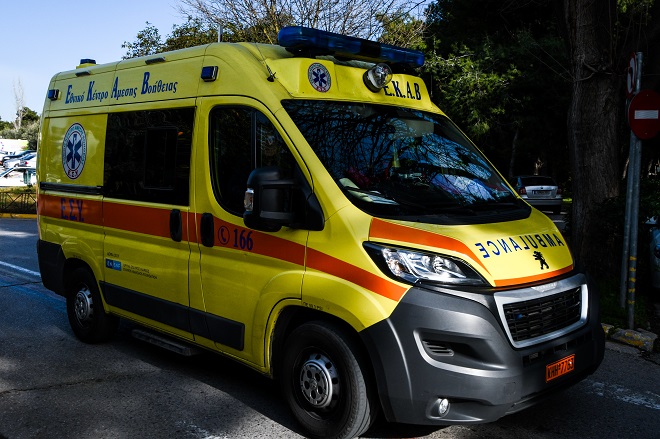 Σεισμός στην Αθήνα: Τρεις τραυματίες παραμένουν στα νοσοκομεία