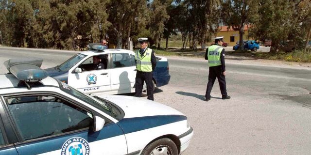 Σε έναν 56χρονο ανήκει το αυτοκίνητο που βρέθηκε απανθρακωμένος ο οδηγός του στην Μεγαλόπολη