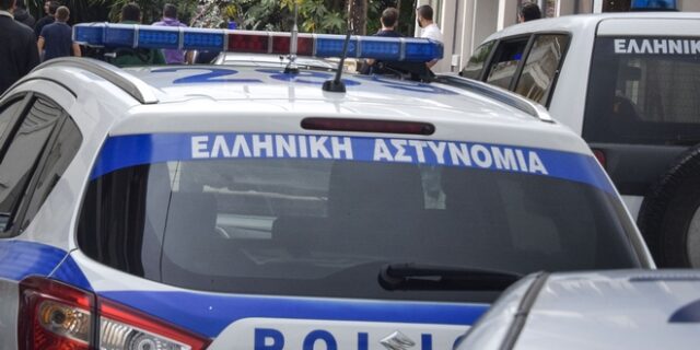 Απάντηση του Αρχηγείου της ΕΛ.ΑΣ. για την προμήθεια οχημάτων και ΕΔΕ για τις δηλώσεις Μαυροειδάκου