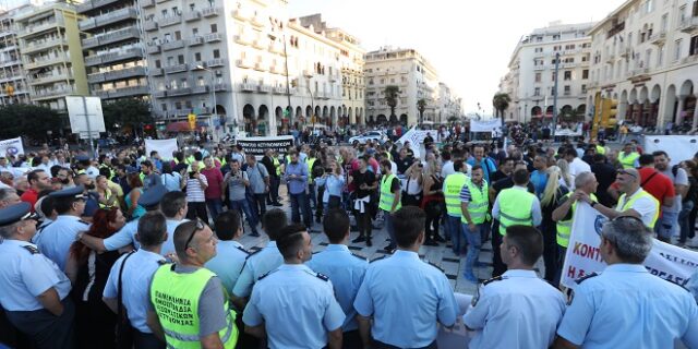 Ειδικά μισθολόγια: Χωρίς εισφορά αλληλεγγύης τα αναδρομικά