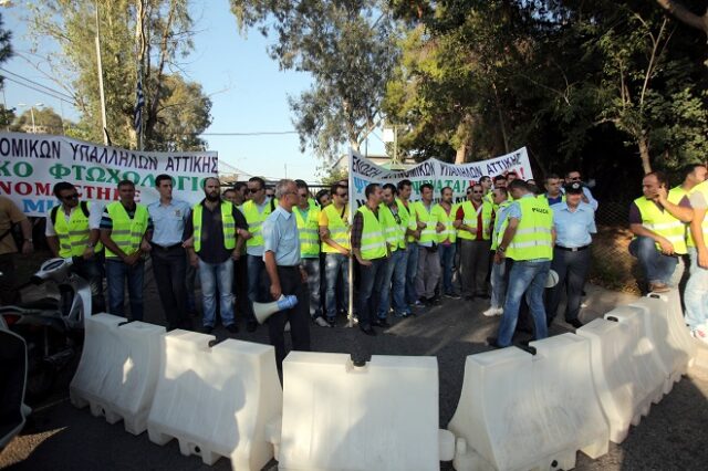 Με απόφαση Γεροβασίλη: Μπαίνει “ψαλίδι” στις άδειες των συνδικαλιστών της ΕΛ.ΑΣ