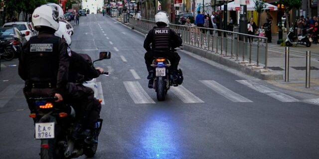 Εκλογές 2019: Ελεύθερος ο Θανάσης Διαβολάκης – Επίθεση από τη Χρυσή Αυγή καταγγέλει η ΑΝΤΑΡΣΥΑ