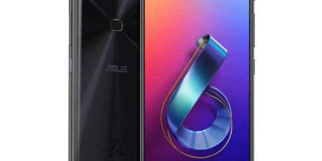 Asus Zenfone 6 Edition 30: Επετειακή έκδοση με 12GB RAM και 512GB αποθηκευτικό χώρο