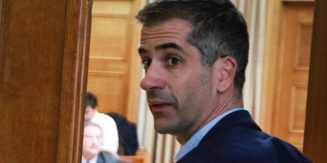 Εκλογές 2019: Μεγάλο προβάδισμα Μπακογιάννη και Μώραλη σε Αθήνα και Πειραιά