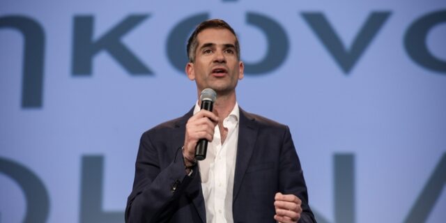 Αποτελέσματα εκλογών 2019: Η επόμενη μέρα του α’ γύρου στην Αθήνα