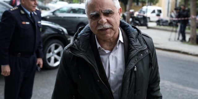 Μπαλάφας: Με κυβέρνηση ΣΥΡΙΖΑ δεν πρόκειται να υπάρξει μείωση του αφορολόγητου