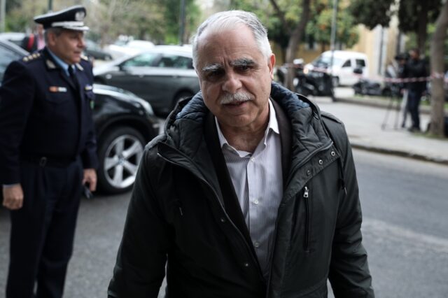 Μπαλάφας: Με κυβέρνηση ΣΥΡΙΖΑ δεν πρόκειται να υπάρξει μείωση του αφορολόγητου