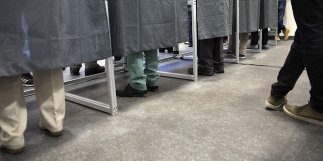 Εκλογές 2019: Ισχυρή άνοδος της ακροδεξιάς στη Φλάνδρα – Ηγούνται οι σοσιαλιαστές στον νότο