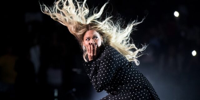 Ο Thom Yorke και η Beyoncé “έφυγαν” για Όσκαρ