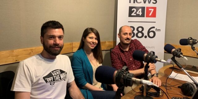 Οι 40under40 στο Business Monitor: Όταν οι ξένες αγορές και κολοσσοί λένε “welcome” στο ελληνικό ταλέντο