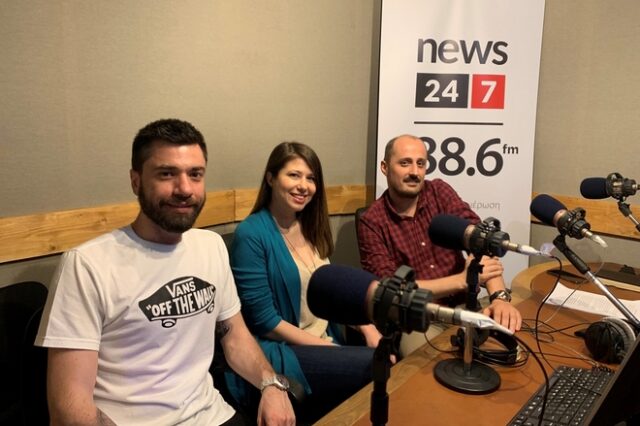 Οι 40under40 στο Business Monitor: Όταν οι ξένες αγορές και κολοσσοί λένε “welcome” στο ελληνικό ταλέντο