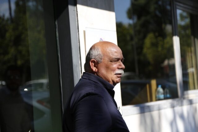 Βούτσης: Οι πολίτες να κάνουν προοδευτικές επιλογές