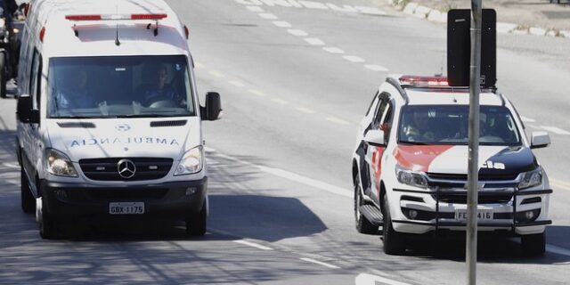 Βραζιλία: Έντεκα άνθρωποι σκοτώθηκαν από πυροβολισμούς σε μπαρ