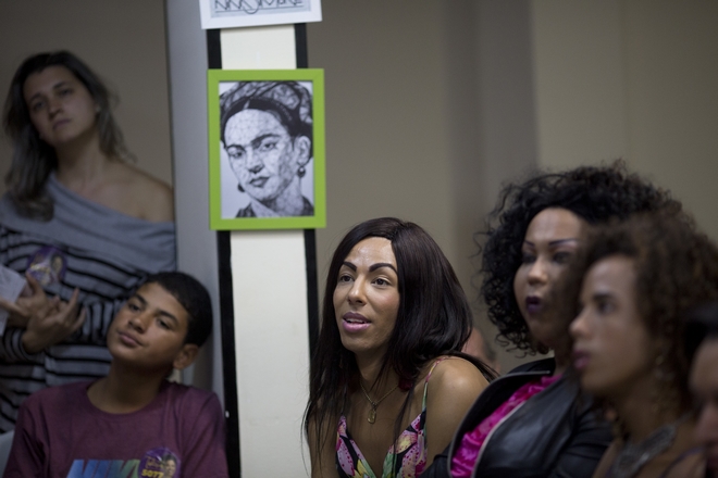 Βραζιλία: Έγκλημα θα θεωρείται πλέον η ομοφοβία και η τρανσφοβία