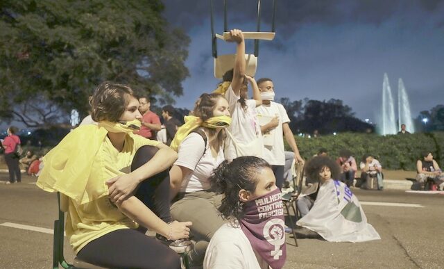 Μαζικές πορείες φοιτητών στη Βραζιλία – “Είναι χρήσιμοι ηλίθιοι” απαντά ο Μπολσονάρο