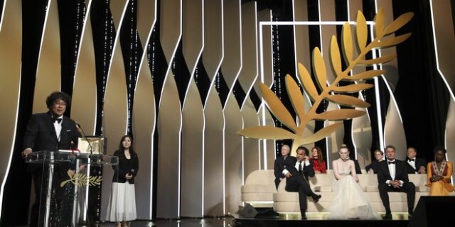Κάννες 2019: Τα ιστορικά βραβεία και μια ελληνική νίκη