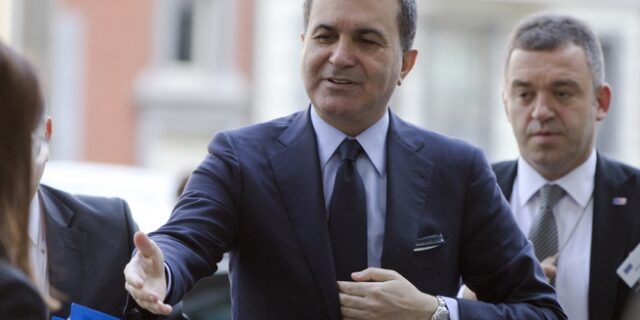 Επίθεση Τσελίκ σε Ελλάδα και Μητσοτάκη: “Είναι προκλητικός”