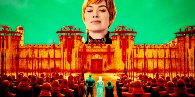 Game of Thrones: Η προφητεία από τα βιβλία που μπορεί να αποκαλύπτει το τέλος της Cersei