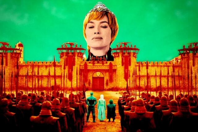 Game of Thrones: Η προφητεία από τα βιβλία που μπορεί να αποκαλύπτει το τέλος της Cersei