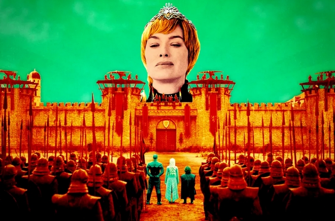 Game of Thrones: Η προφητεία από τα βιβλία που μπορεί να αποκαλύπτει το τέλος της Cersei