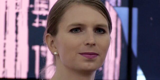 Τσέλσι Μάνινγκ: Αρνείται να συνεργαστεί με τη δικαιοσύνη για την υπόθεση Ασάνζ