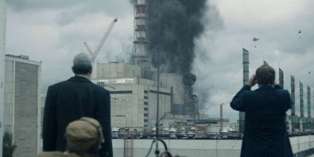 Chernobyl: Έρχεται η μίνι σειρά για το χειρότερο πυρηνικό δυστύχημα στην ιστορία