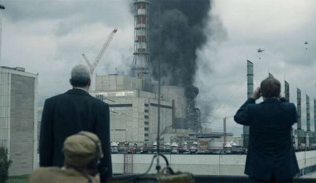 Chernobyl: Έρχεται η μίνι σειρά για το χειρότερο πυρηνικό δυστύχημα στην ιστορία