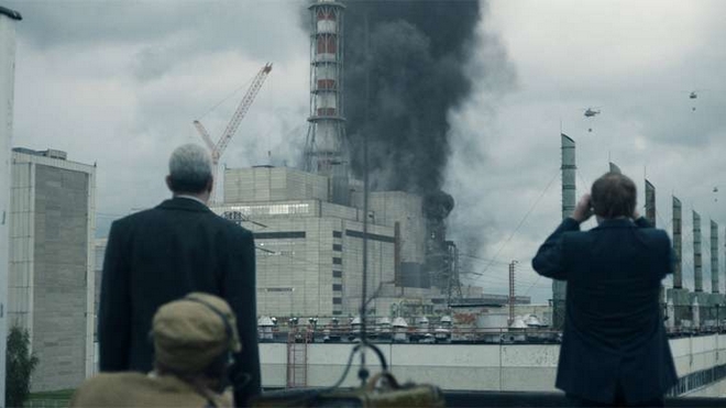 Chernobyl: Έρχεται η μίνι σειρά για το χειρότερο πυρηνικό δυστύχημα στην ιστορία | News 24/7