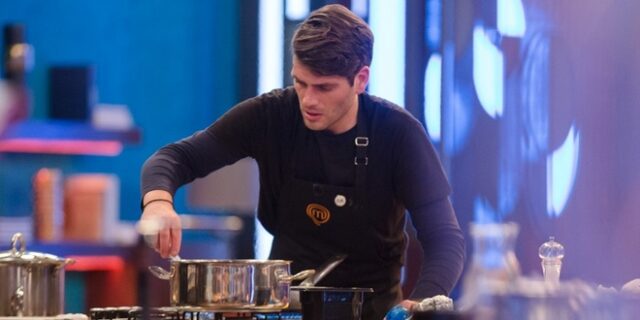 MasterChef: “Επανάσταση” στο Twitter για την αποχώρηση του Χρήστου