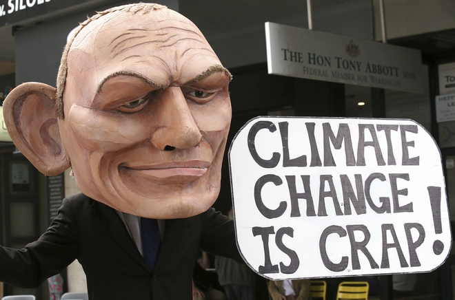 24 Μαΐου: Παγκόσμια απεργία για το κλίμα εν μέσω ευρωεκλογών