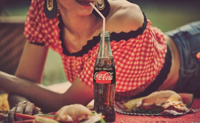 Η Coca-Cola στο 4o Athens Street Food Festival!