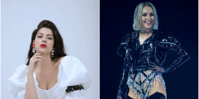 Eurovision 2019: “Δικαίωση και συγκίνηση” – Οι πρώτες δηλώσεις Ντούσκα και Τάμτα μετά την πρόκριση στον τελικό