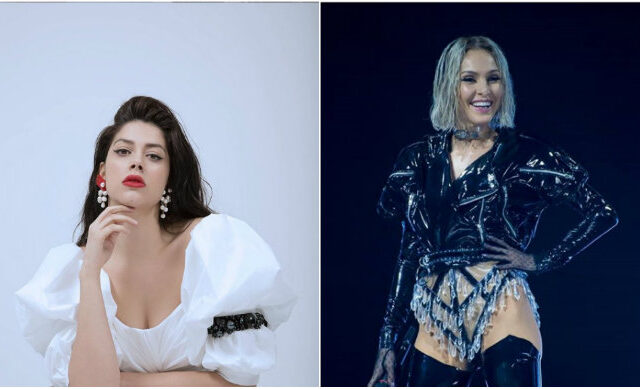 Eurovision 2019: “Δικαίωση και συγκίνηση” – Οι πρώτες δηλώσεις Ντούσκα και Τάμτα μετά την πρόκριση στον τελικό
