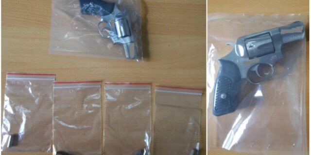 Βοιωτία: Από το όπλο του 54χρονου η σφαίρα – Μάχη για να κρατηθεί στη ζωή δίνει η 8χρονη Αλεξία