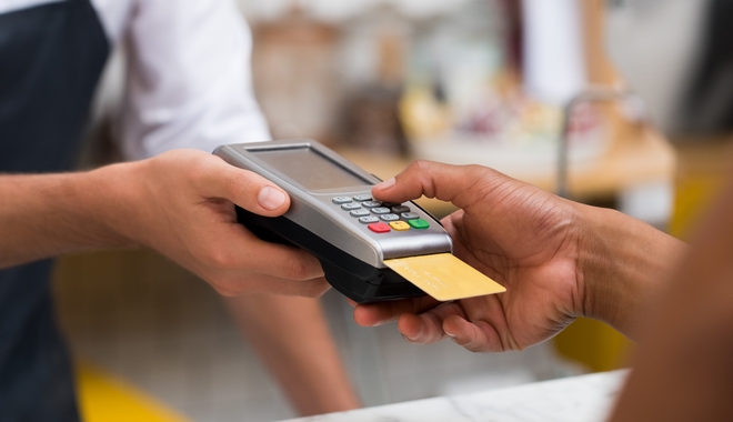 Ανέπαφες συναλλαγές: Τι αλλάζει από 14 Σεπτεμβρίου στις πληρωμές με κάρτες
