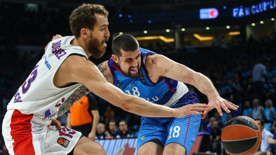 EuroLeague: Πρωταθλήτρια Ευρώπης η ΤΣΣΚΑ